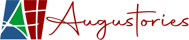 Logo Augustories